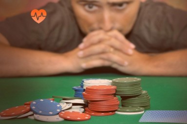 Лечение лудомании в Ардоне