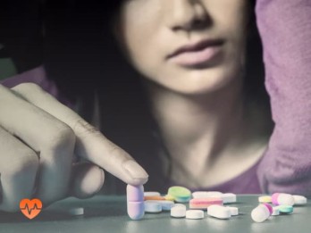 Лекарственная зависимость в Ардоне