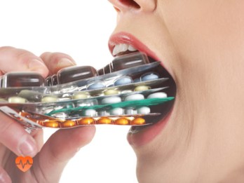 Лекарственная зависимость в Ардоне