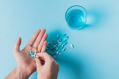 Лечение стресса в Ардоне