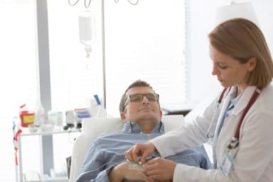 УБОД в Ардоне