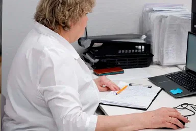 Вшивание ампулы в Ардоне