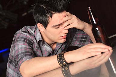 Лечение подросткового алкоголизма в Ардоне